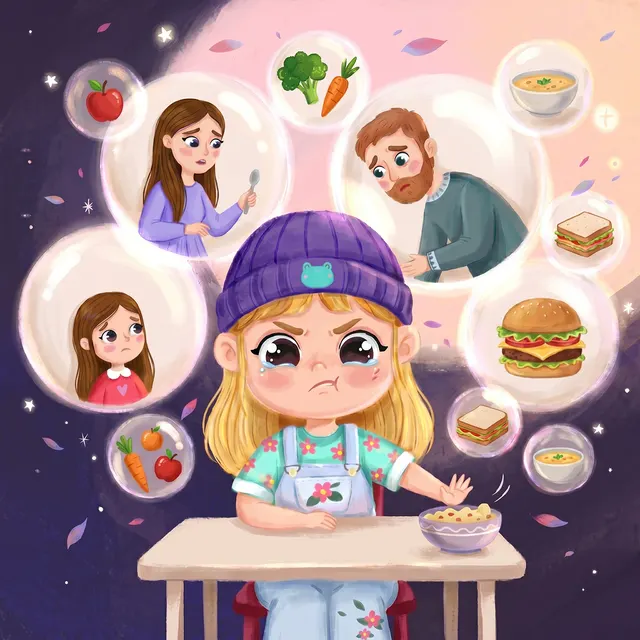 Nutrition and Autism: What Autistic Children Eat and Why It Can Be So Challenging
