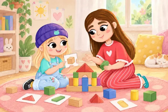 Developmental language disorder or autism: how to tell the difference