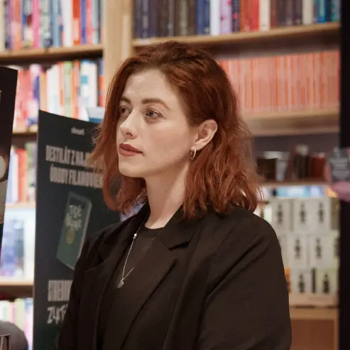 Martina Masarovičová