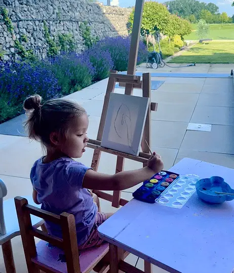 Sensory play for children with autism