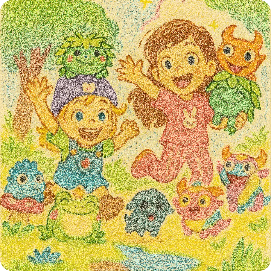 Your Tamito, <br/> Your <span class="font-secondary font-normal">Identity</span>