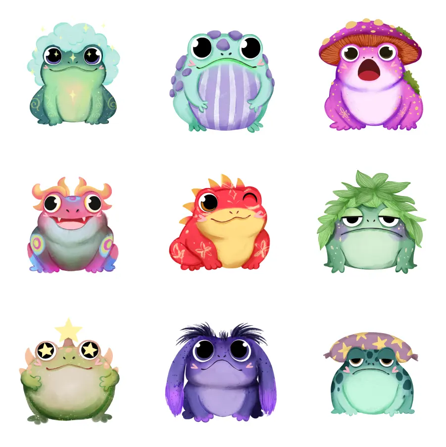 soft toys for children