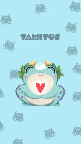 Understanding character - empathetic frog teaching children emotional awareness and acceptance of differences