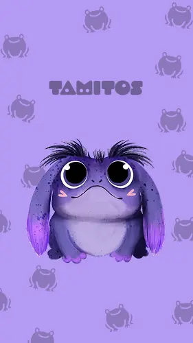 Loneliness character - gentle frog helping children understand social isolation and feeling alone with autism