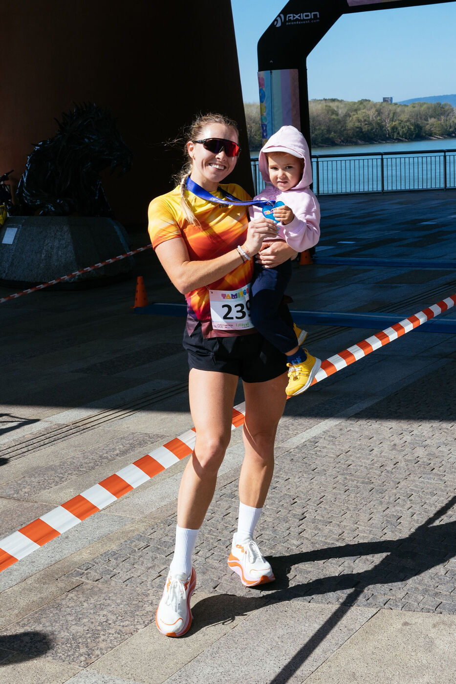 TAMITOS RUN 2026, fotka 26