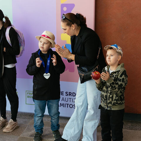 TAMITOS RUN 2026, photo 1