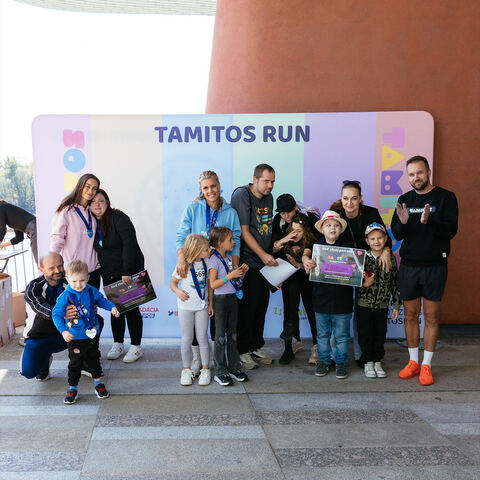 TAMITOS RUN 2026, photo 3
