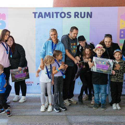 TAMITOS RUN 2026, photo 4