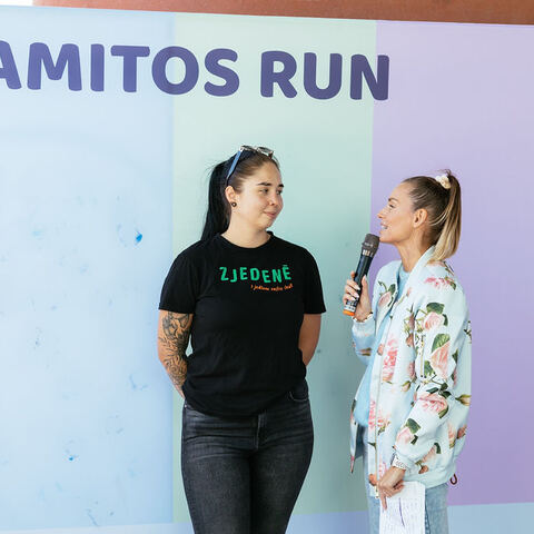 TAMITOS RUN 2026, photo 8