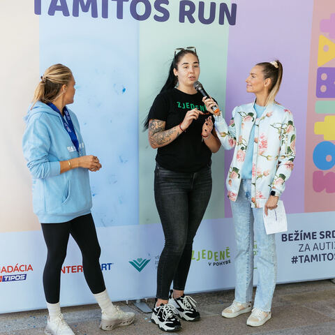 TAMITOS RUN 2026, photo 9