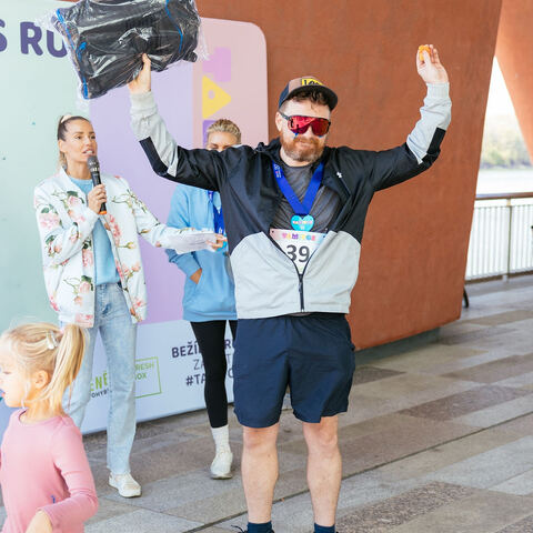 TAMITOS RUN 2026, photo 12