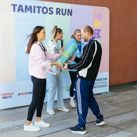 TAMITOS RUN 2026, photo 13