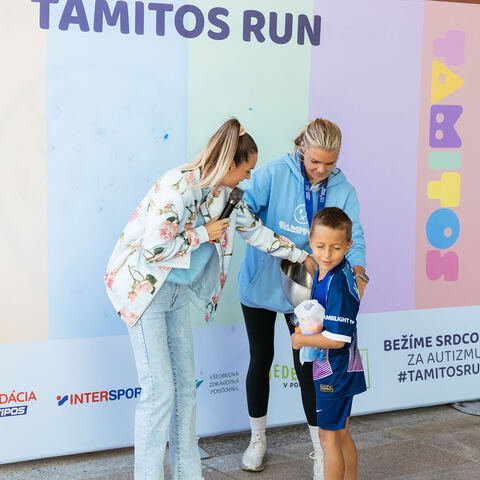 TAMITOS RUN 2026, photo 15