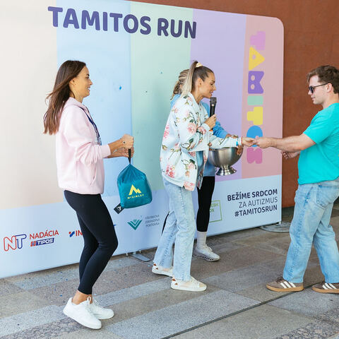 TAMITOS RUN 2026, photo 16
