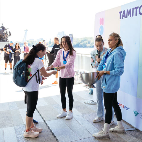 TAMITOS RUN 2026, photo 19