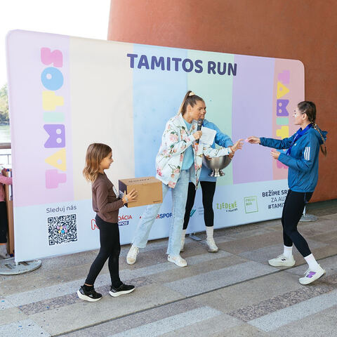 TAMITOS RUN 2026, photo 23