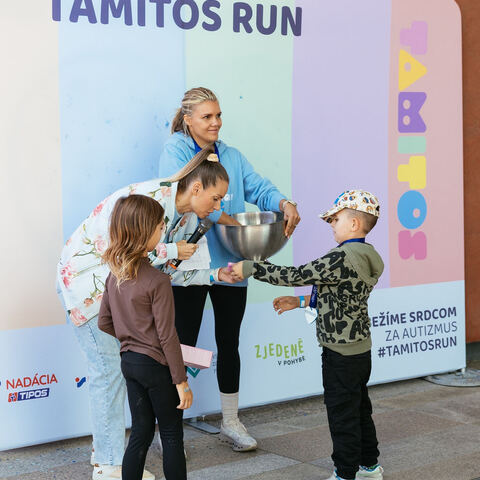 TAMITOS RUN 2026, photo 24
