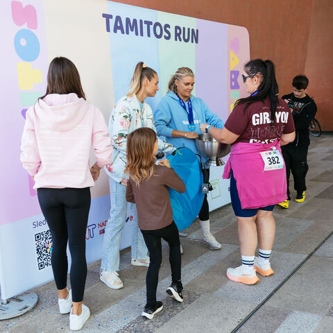 TAMITOS RUN 2026, photo 26