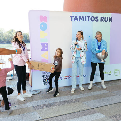 TAMITOS RUN 2026, photo 32