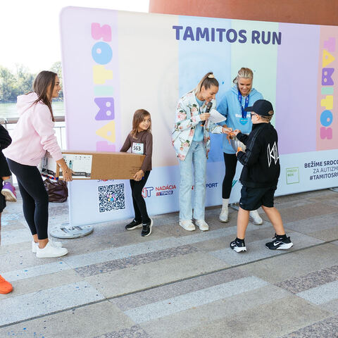 TAMITOS RUN 2026, photo 33