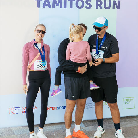 TAMITOS RUN 2026, photo 37