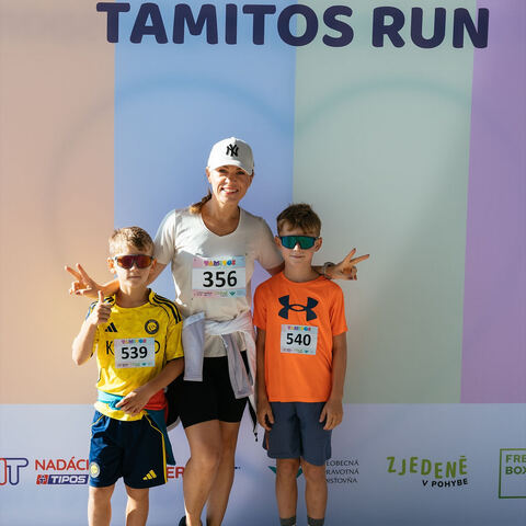 TAMITOS RUN 2026, photo 49