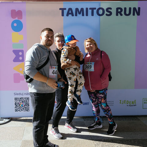 TAMITOS RUN 2026, photo 62