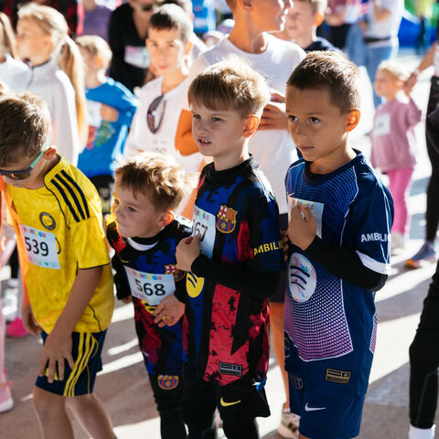 TAMITOS RUN 2026, photo 68
