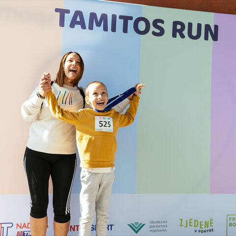 TAMITOS RUN 2026, photo 91