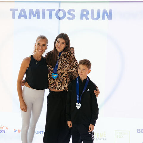 TAMITOS RUN 2026, photo 95