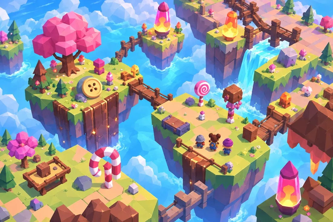 Cloud Playground